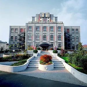 Starhotels Business Palace מילאנו