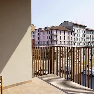 Rio Central Apartment