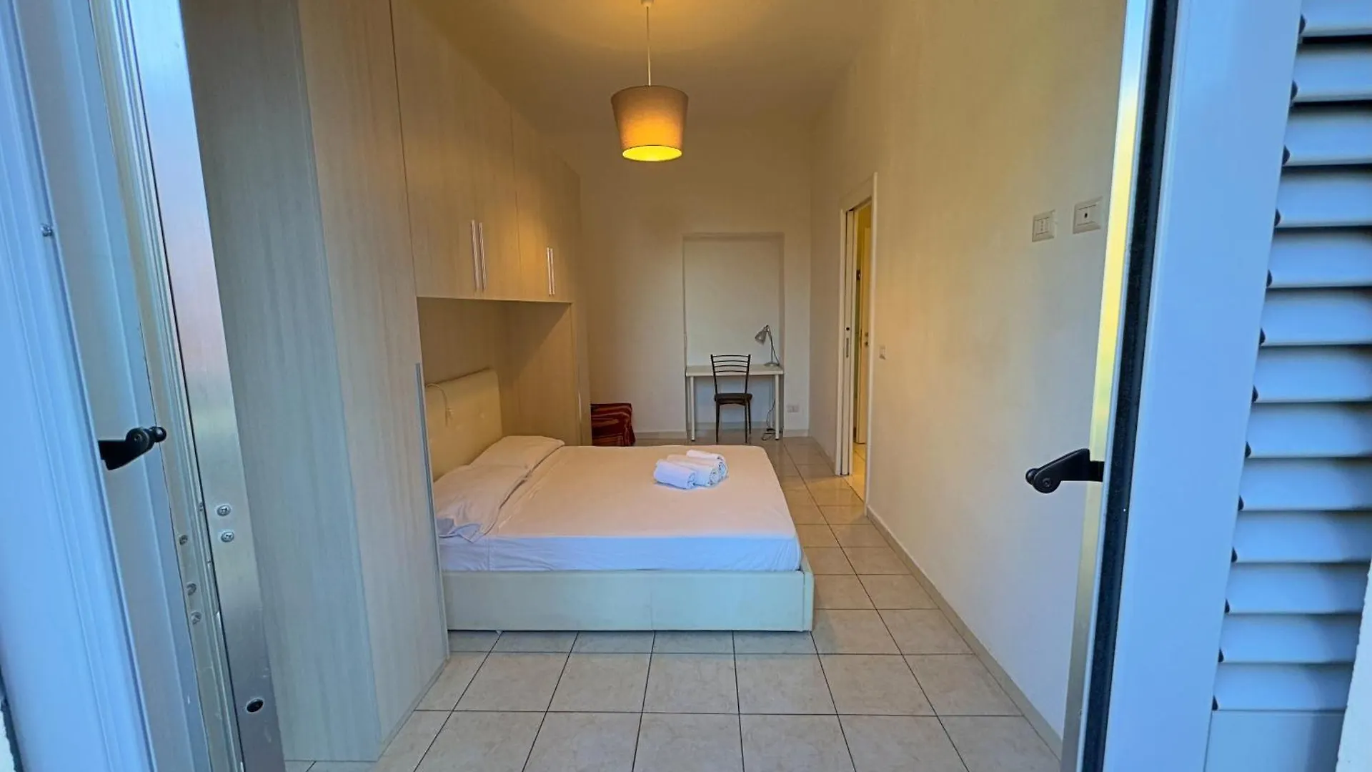 Apartment Appartme Cino 18 Milan Italy