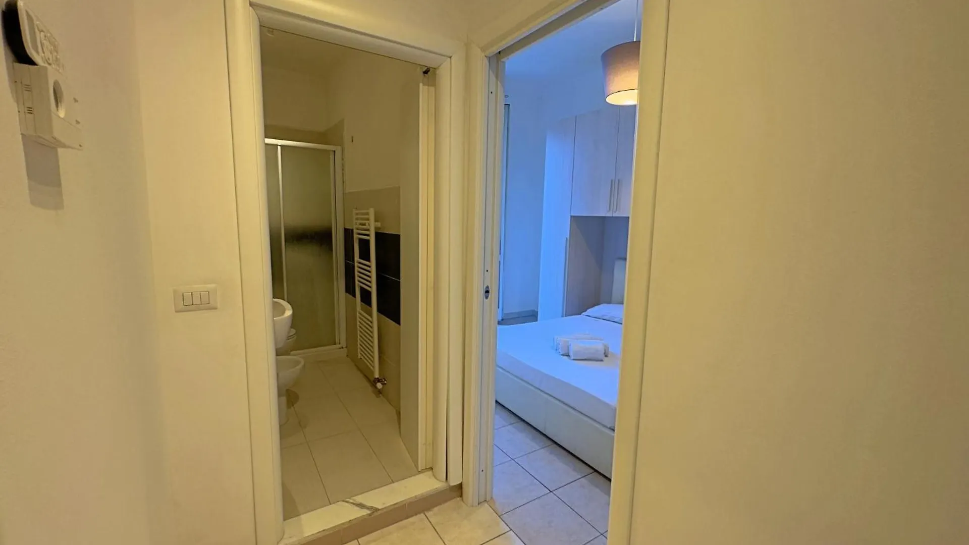 Apartment Appartme Cino 18 Milan