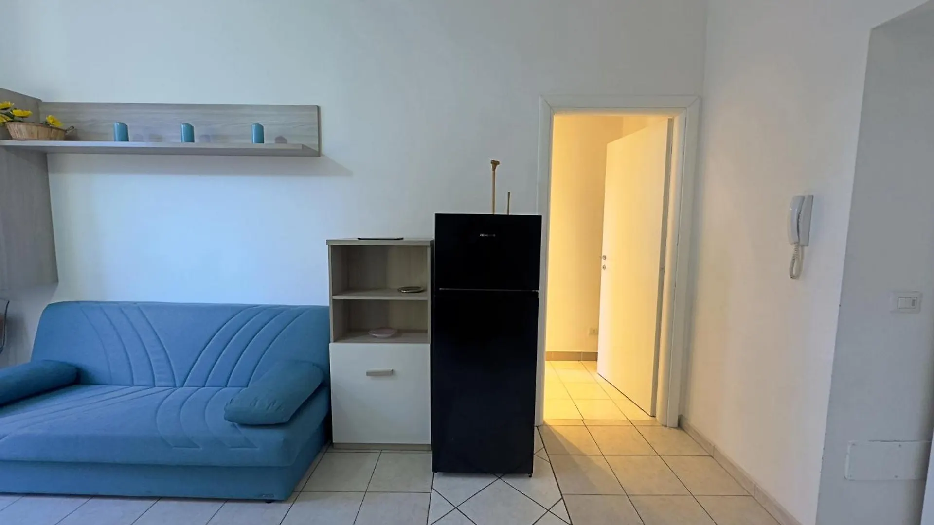 Apartment Appartme Cino 18 Milan